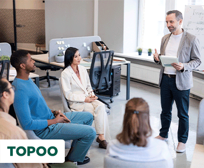 Consultoria em recursos humanos: como atrair, treinar e reter talentos